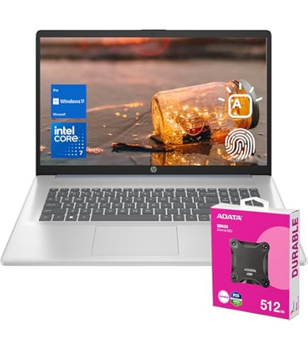 Amazon.com: HP ZBOOK 17 G6 I9/2.3 17 64GB 1TB W10P 64